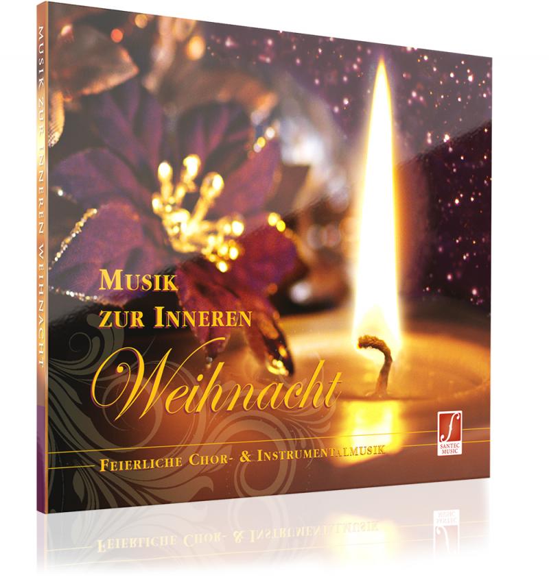 Instrumentale Weihnachtsmusik Für Die Besinnliche Zeit Weihnachtslieder Mit Chor Und 